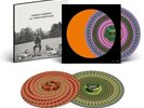 GEORGE HARRISON ALL THINGS MUST PASS 3LP ZOETROPE RSD 2025 RECORD STORE DAY