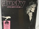 LP DUSTY SPRINGFIELD Reputation (PINK Vinyl, RSD 2025) NEW MINT SEALED
