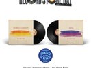 GEORGE HARRISON / BECK BE HERE NOW 12
