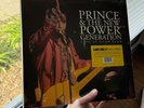 PRINCE & The New Power Generation Live At Glam Slam Yellow Vinyl 3x LP RSD 2025