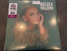 KELSEA BALLERINI The First Time Orchid Splatter Vinyl RSD 2025 Record Store Day