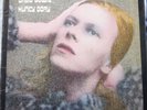 Hunky Dory David Bowie vinyl album record LP 12