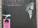Dusty Springfield Reputation RSD 2025 Pink Vinyl Brand New Sealed