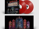 GORILLAZ DEMON DAYS LIVE2 X LP RED VINYL RECORD STORE DAY RSD 2025 NEW SEALED