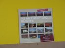 PAT METHENY GROUP TRAVELS hand cleaned & tested mint lp promo jazz