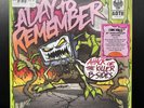 A Day To Remember Attack Of The Killer B-Sides 10”  Orange Vinyl RSD 2025