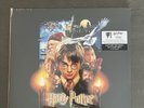 Harry Potter & The Sorcerer's Stone Soundtrack RSD Vinyl (76) In Hand