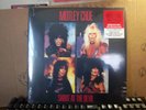 Motley Crue Shout At The Devil 40th Ann. Factory Sealed Record LP Album Vinyl 29