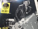 Keith Richards & The X-Pensive Winos Live RED RSD 2025 Vinyl Record Store Day