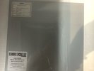 Lou Reed - Metal Machine Music (Record Store Day RSD 2025) 2xLP Silver