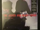 The Jesus and Mary Chain 45s 84 85 RSD 2025 Splatter Vinyl Record Store Day