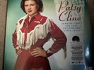 #2265/3000 Patsy Cline Imagine That: The Lost Recordings (1954-1963) LP RSD