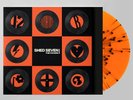 Shed Seven - The Covers. RSD Record Store Day 2025  SPLATTER VINYL   (Sealed)