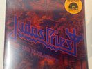 Judas Priest Live In Atlanta '82 2xLP Red Vinyl RSD 2025 Record Store Day