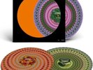 GEORGE HARRISON | All Things Must Pass Record Store Day 2025 3LP Zoetrope Vinyl
