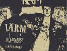 Rapt – Thrash War - Discography 1984/1987 LP + 7'' + CD F.O.A.D.