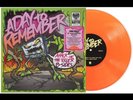 A Day To Remember Attack Of The Killer B-Sides O RSD 2025 Vinyl Record Store Day