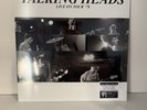 TALKING HEADS Live on Tour 78’ RSD 2025 2xLP VINYL LE14900 IN HAND