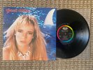 Great White, “Once Bitten” LP 1987 Capital Records ST-12565 EX/EX USA