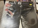 Rolling Stones Sticky Fingers Vinyl 1995 Issue In Excellent Condition