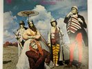Beggars Opera Beggars Opera Act One 5 Track Vinyl LP Rock Classic Prog Rock