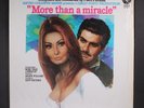 SOUNDTRACK: more than a miracle MGM 12