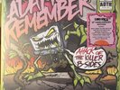 A Day To Remember -  Attack Of The Killer B-Sides - ORANGE VINYL RSD 2025 -New