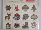 ELVIS PRESLEY elvis sings the wonderful world of christmas LSP- 4579
