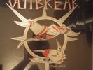 Outbreak - Master Stroke LP (1986, Private Pressing)