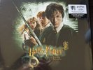 Harry Potter & The Chamber Of Secrets OST RSD 2025 Limited Clear Vinyl Edition