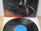 Black Flag Damaged Vinyl LP Unicorn SST Records 5902 Hardcore Punk