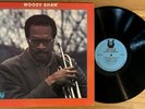 WOODY SHAW Setting Standards MUSE VG+