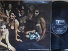 Jimi Hendrix Experience UK 2nd Press 2LP Electric ladyland VG+ 69 Track 613008/9