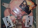 Bring Me The Horizon POST HUMAN NeX GEn LP, 2 Cassettes, Signed Insert, Mint/New