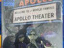 GORILLAZ Demon Days Live from the Apollo Theater Red Colored Vinyl RSD 2025