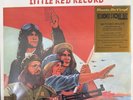 Vinyl - Matching Mole - Matching Mole'S Little... - Red 180G RSD 2025