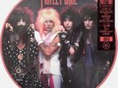 Vinyl - Mötley Crüe - Smokin' In The Boys Room / Home Sweet Home RSD 2025