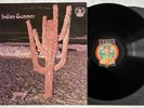 INDIAN SUMMER. ORIGINAL UK VINYL LP. RCA NE 3. NEON. GATEFOLD. STEREO. 1971.RARE