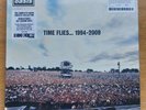 RSD edition, Oasis - Time Flies... 1994-2009 box set. Number 8680 of only 15,000