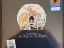 QUEEN A DAY AT THE RACES TANGERINE  VINYL HALF-SPEED MASTERED LTD EDITION,SEALED