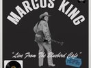 MARCUS KING - LIVE FROM THE BLUEBIRD CAFE (RSD 2025) VINYL 2LP [DEEP SKY]