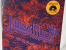 LP JUDAS PRIEST Live In Atlanta '82 (2LPs RED Vinyl, RSD 2025) NEW MINT SEALED
