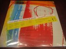 PAUL MCCARTNEY & YOUTH VERIFIED #D 9758 STICKER ELECTRIC ARGUMENTS 200 GRAM 2LPS
