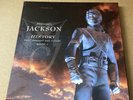 Michael Jackson History Past Present And Future Book 1 Original 1995 3LP Box Set