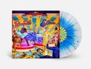 Who Believes In Angels? Limited Spotify Blue Splatter Vinyl Elton John IN STOCK