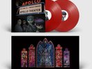GORILLAZ Demon Days Live from the Apollo Theater Red Vinyl 2LP RSD 2025 IN HAND