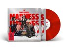 MADNESS TAKE COVER  RSD 2025 RED VINYL LP SEALED RECORD STORE DAY COVER VERSIONS