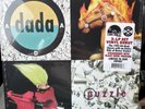 Dada - Puzzle RSD 2025 Vinyl Record Store Day In Hand
