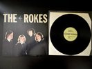 THE ROKES - VINYL LP Beat Italia ARC