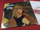 Francoise Hardy  SAME  -  LP Vogue LD 600-30 France 1962 Mono